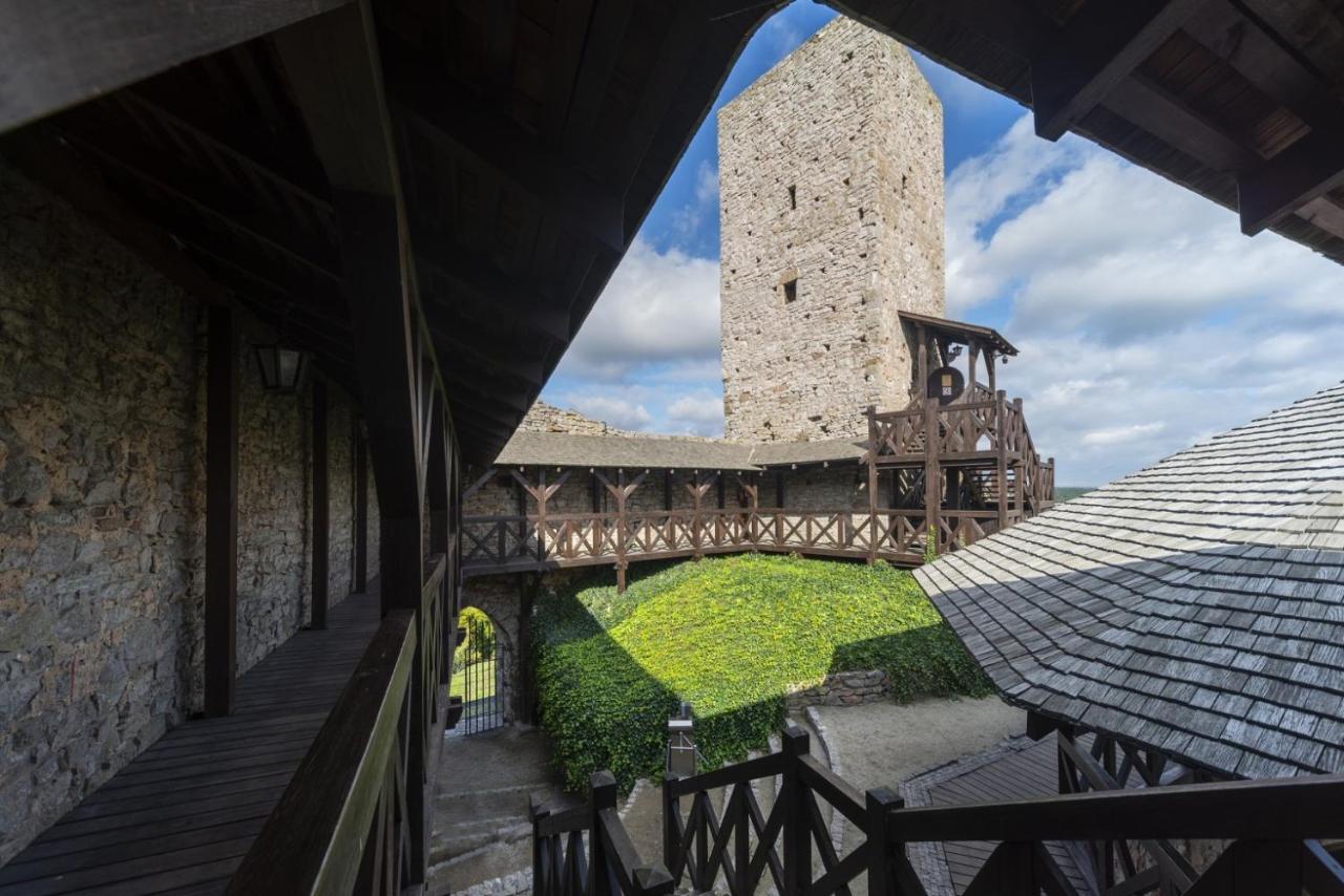 Hotel Dal Kielce Eksteriør bilde