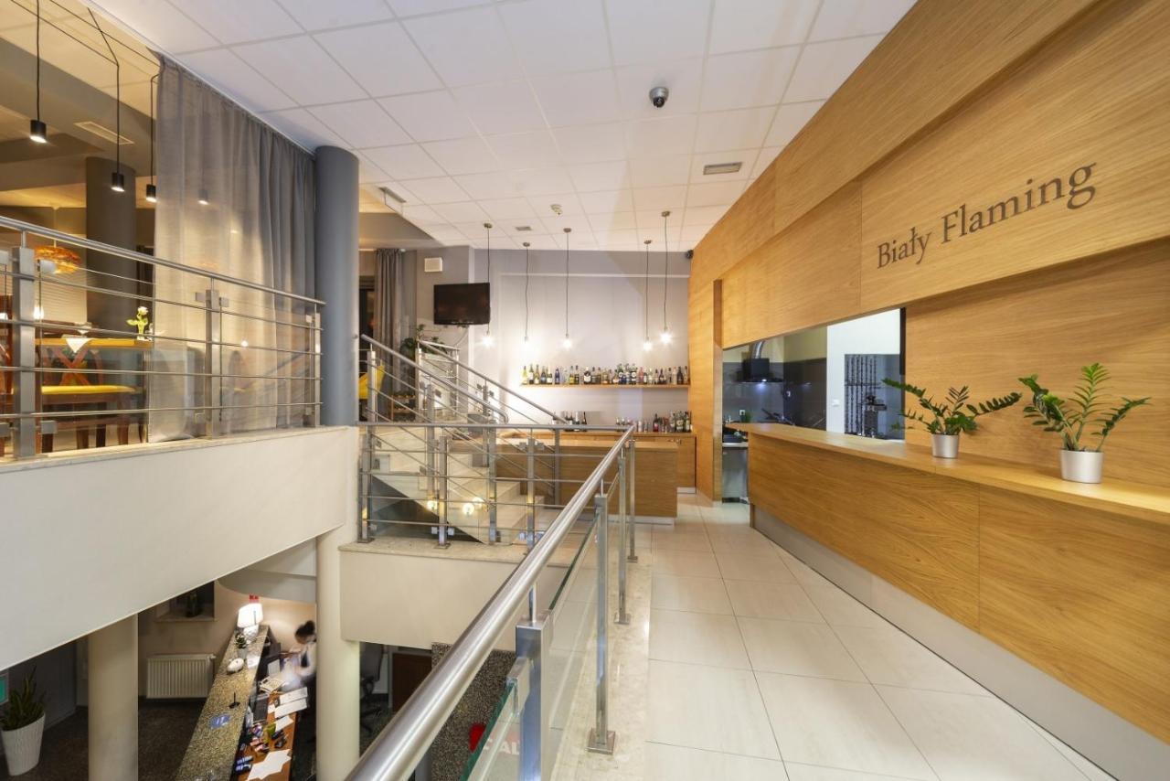 Hotel Dal Kielce Eksteriør bilde